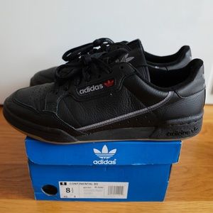 Adidas Continental 80